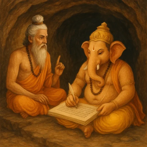 The Untold Story of Ganesh Gufa in Uttarakhand