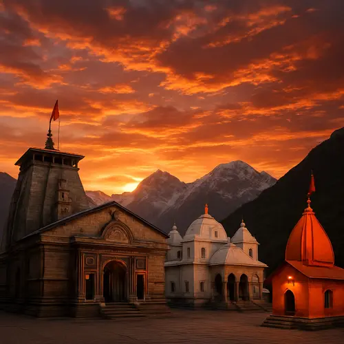 Ultimate Guide to Planning Your Chardham Yatra Package