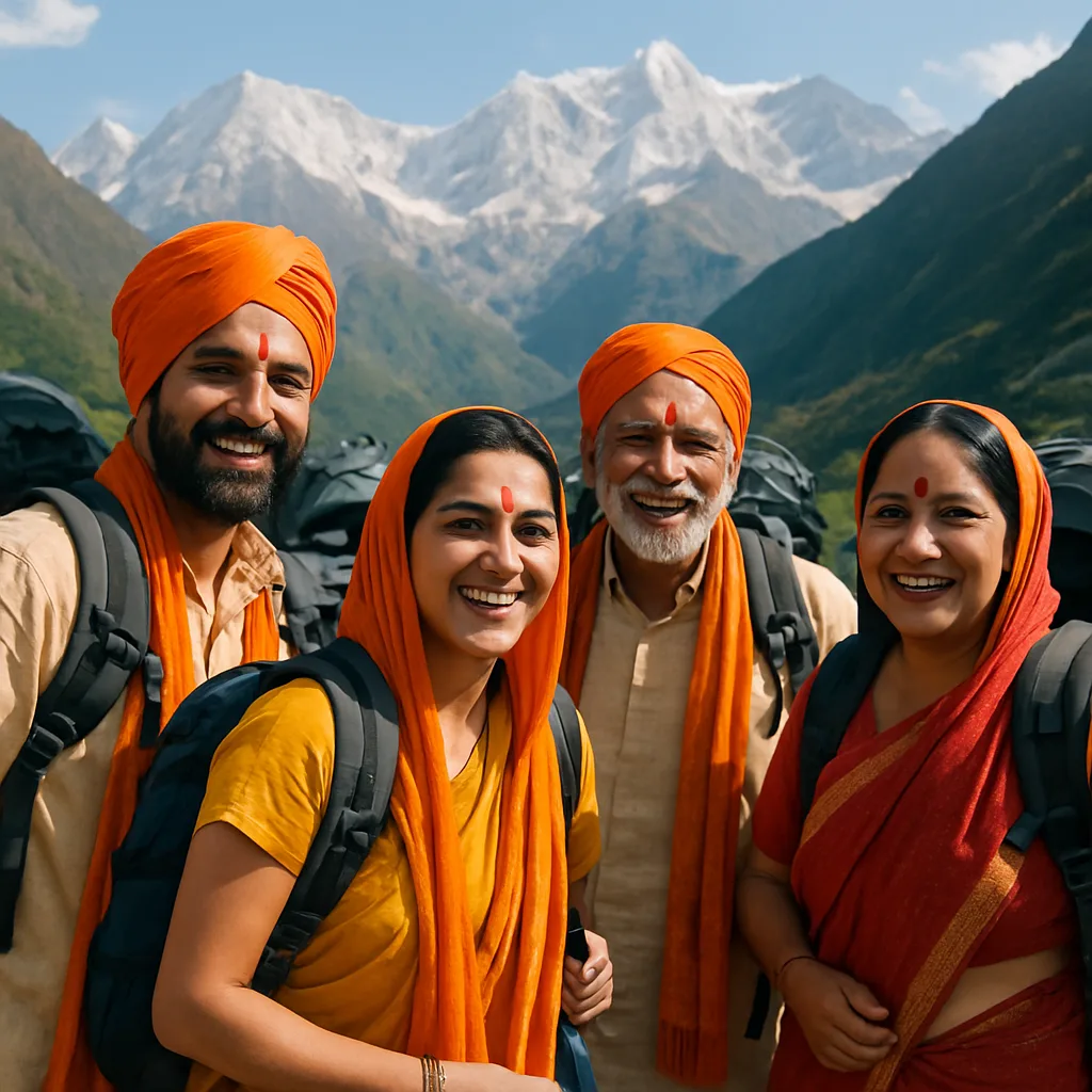 Chardham Yatra Packages: Top 10 Tips for Success