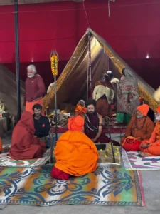 Kumbh Mela Packages