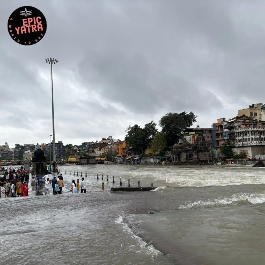 Packing Checklist for a Smooth Kumbh Yatra Journey