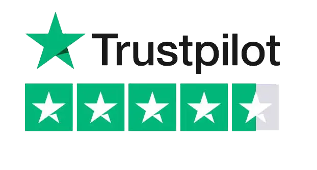 TrustPilot Reviews