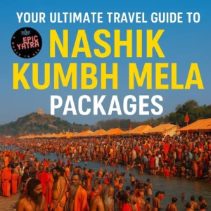 Nashik Kumbh Mela Package