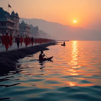 Haridwar Rishikesh Tour Package