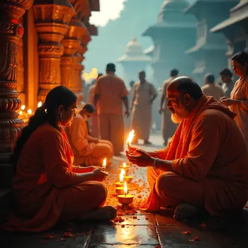 Mahakaleshwar Omkareshwar Tour Package