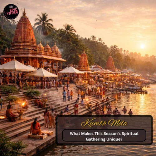 What Makes This Season's Spiritual Gathering Unique?