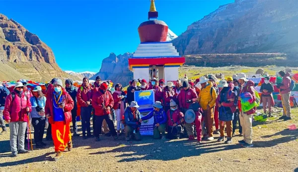 10 Things Every Hyderabad Pilgrim Before Kailash Yatra