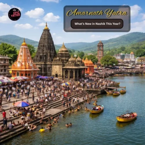 What’s New in Nashik This Year?