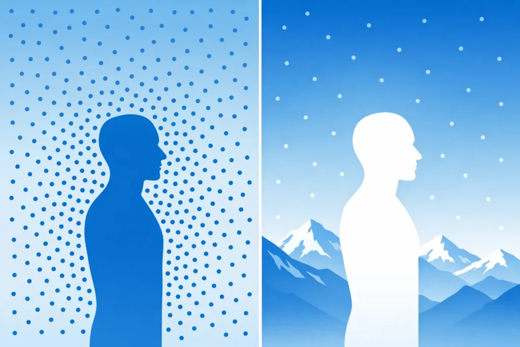 Health Tips for Safe Mountain Travel