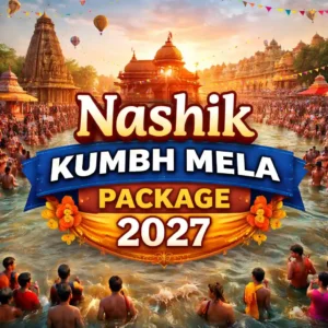 Nashik Kumbh Mela Package 2027