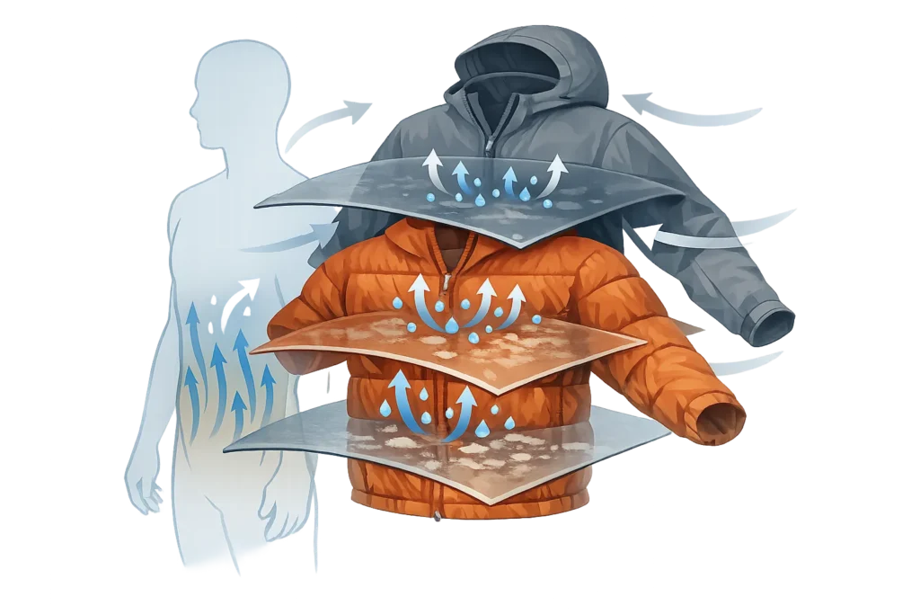 Health Tips for Safe Mountain Travel