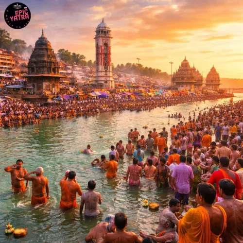 How to Plan Your Trip Around Major Snan Dates