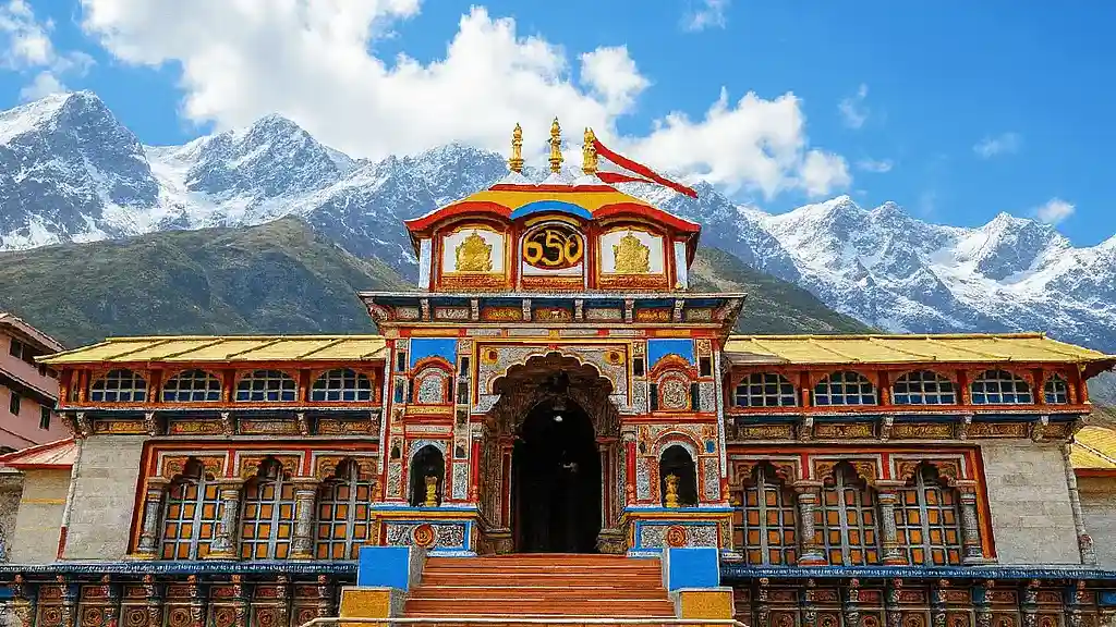 Badrinath Temple | Top Places to Visit in Badrinath | Uttarakhand