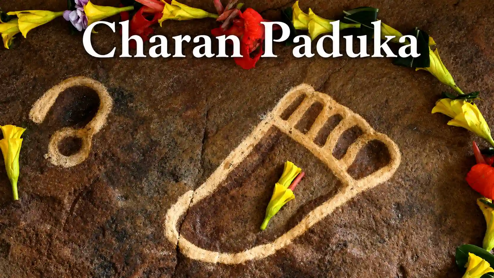 Charan Paduka | Top Places to Visit in Badrinath | Uttarakhand