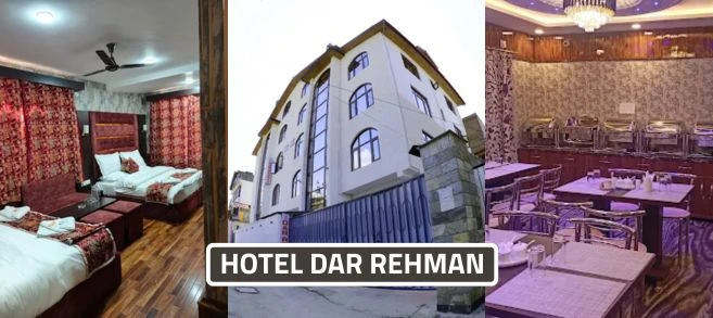 Hotel Dar Rehman