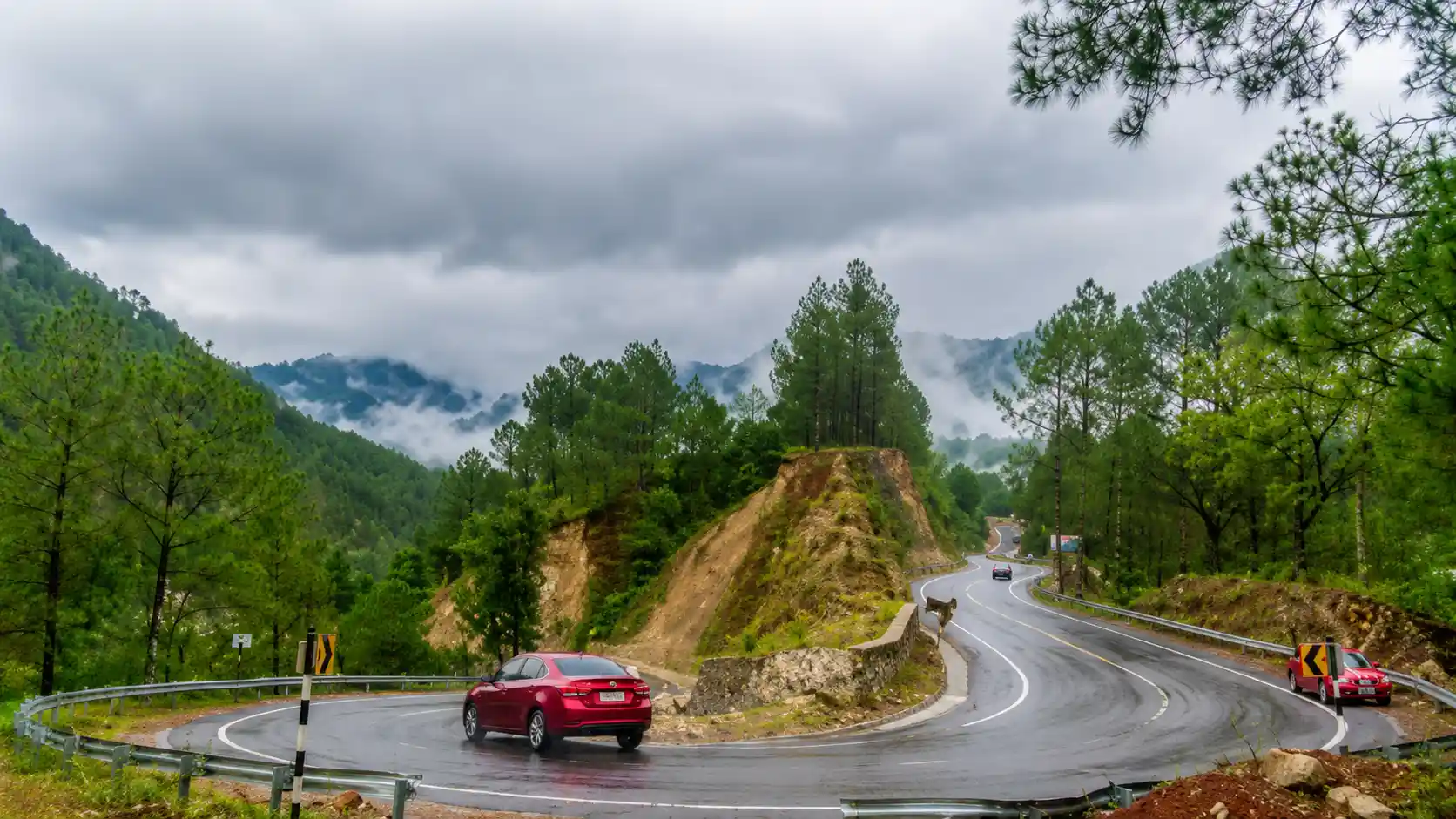 Joshimath to Badrinath Road Update