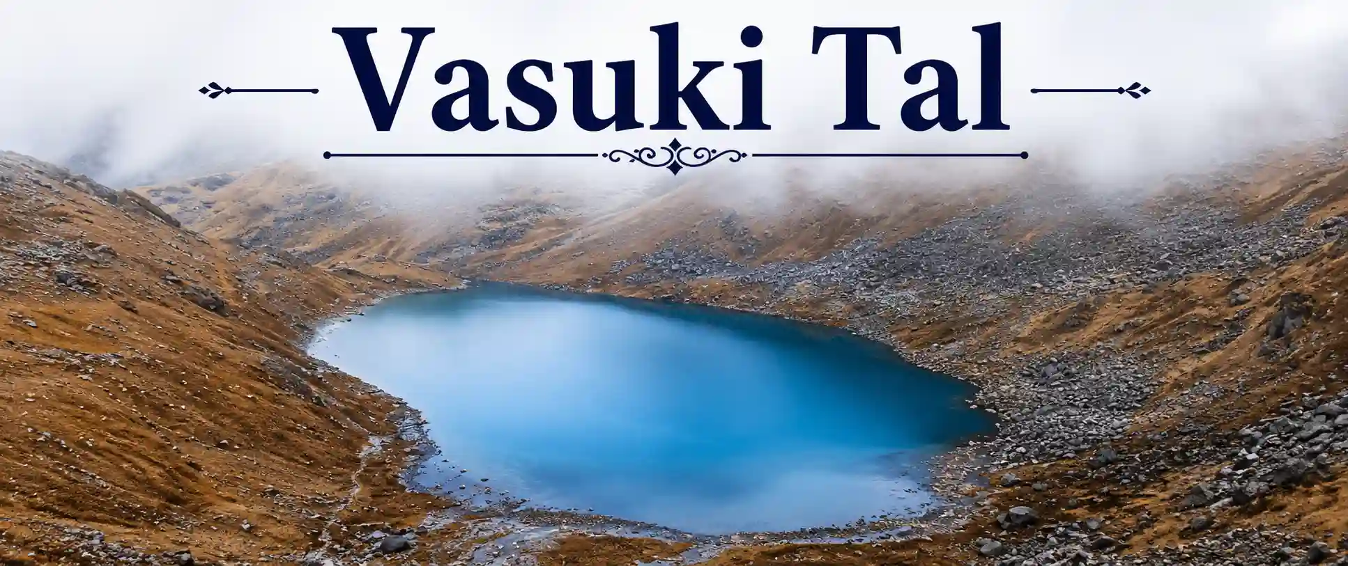 Vasuki Tal
