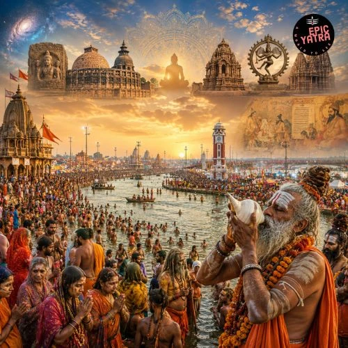 Why Did UNESCO Recognise Kumbh Mela as Cultural Heritage? || UNESCO Recognised Kumbh Mela