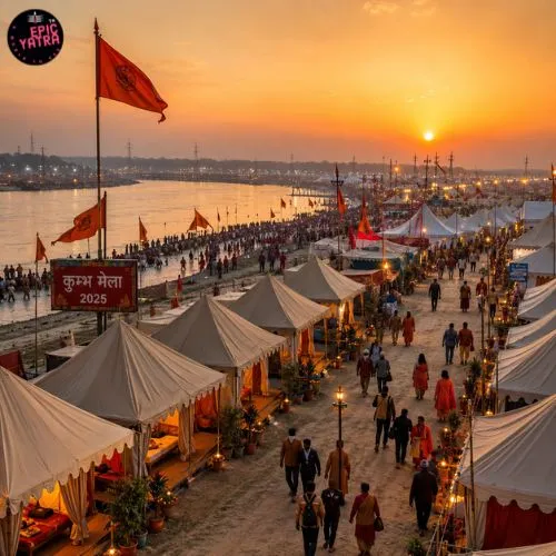 Best Places to Stay During Kumbh Mela