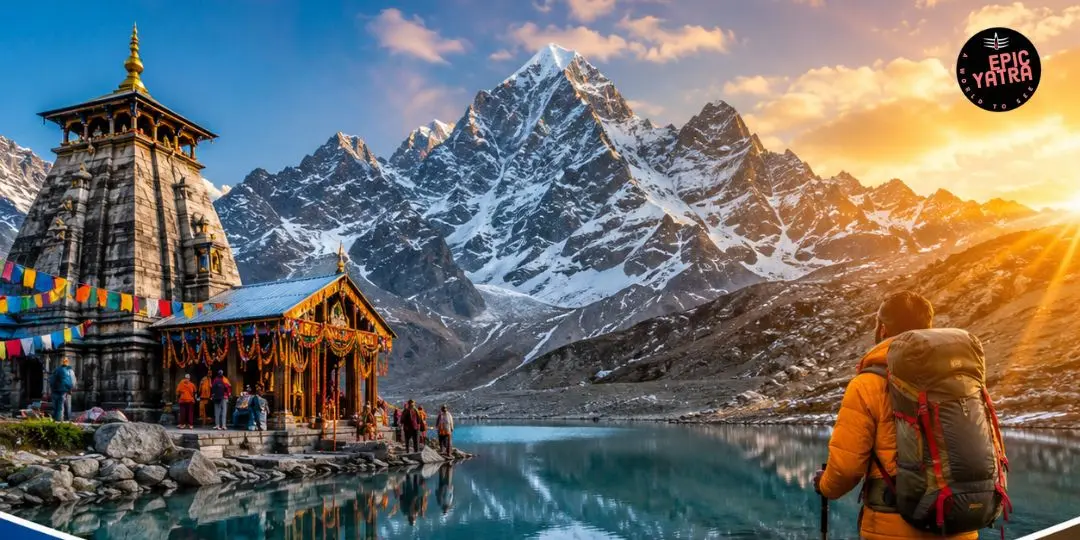 Luxury Manimahesh Yatra Package